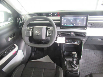 Citroën C3 Vorführwagen Citroën C3 Vorführwagen