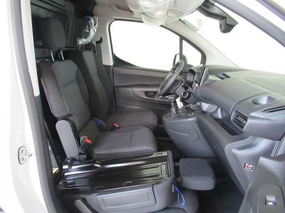 Citroën Berlingo Vorführwagen Citroën Berlingo Vorführwagen