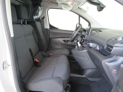 Citroën Berlingo Vorführwagen Citroën Berlingo Vorführwagen
