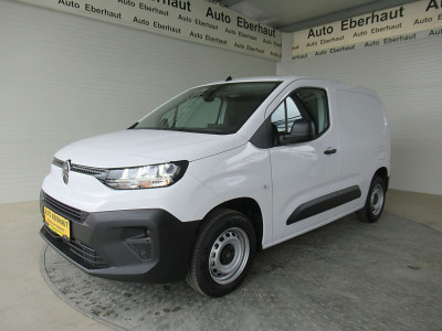 Citroën Berlingo Vorführwagen Citroën Berlingo Vorführwagen