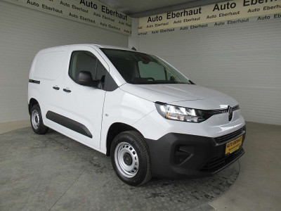 Citroën Berlingo Vorführwagen Citroën Berlingo Vorführwagen