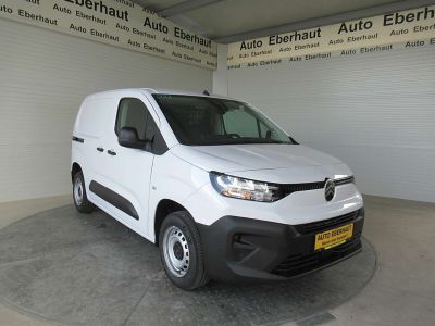 Citroën Berlingo Vorführwagen Citroën Berlingo Vorführwagen