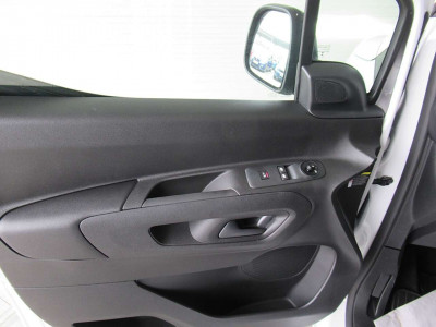 Citroën Berlingo Vorführwagen Citroën Berlingo Vorführwagen