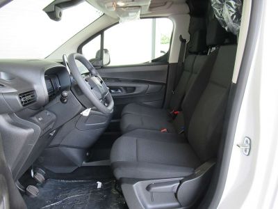 Citroën Berlingo Vorführwagen Citroën Berlingo Vorführwagen