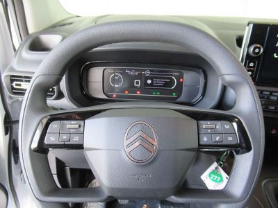 Citroën Berlingo Vorführwagen Citroën Berlingo Vorführwagen