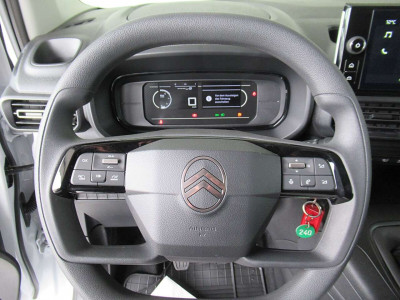 Citroën Berlingo Vorführwagen Citroën Berlingo Vorführwagen