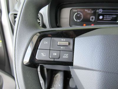 Citroën Berlingo Vorführwagen Citroën Berlingo Vorführwagen