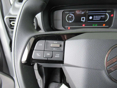 Citroën Berlingo Vorführwagen Citroën Berlingo Vorführwagen