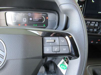 Citroën Berlingo Vorführwagen Citroën Berlingo Vorführwagen