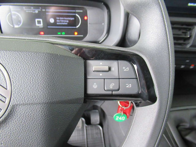 Citroën Berlingo Vorführwagen Citroën Berlingo Vorführwagen
