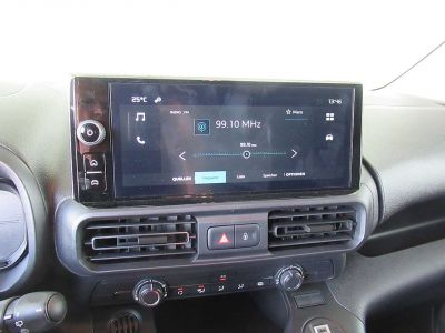 Citroën Berlingo Vorführwagen Citroën Berlingo Vorführwagen