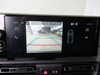 Citroën Berlingo Vorführwagen Citroën Berlingo Vorführwagen