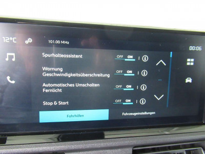 Citroën Berlingo Vorführwagen Citroën Berlingo Vorführwagen