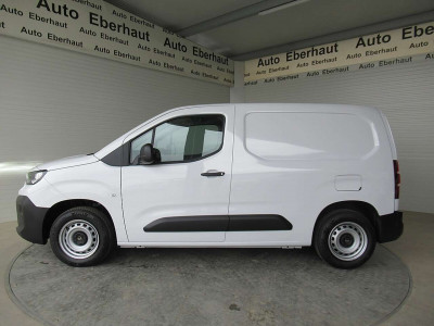 Citroën Berlingo Vorführwagen Citroën Berlingo Vorführwagen