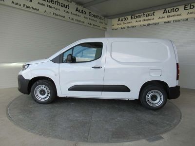 Citroën Berlingo Vorführwagen Citroën Berlingo Vorführwagen