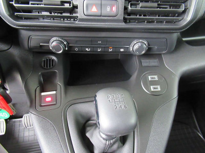Citroën Berlingo Vorführwagen Citroën Berlingo Vorführwagen