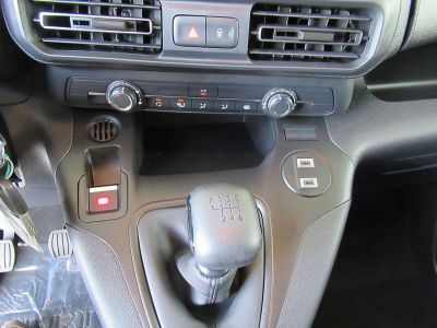 Citroën Berlingo Vorführwagen Citroën Berlingo Vorführwagen