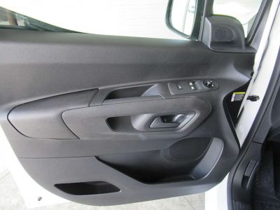 Citroën Berlingo Vorführwagen Citroën Berlingo Vorführwagen