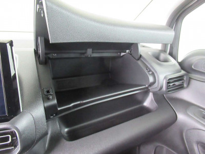 Citroën Berlingo Vorführwagen Citroën Berlingo Vorführwagen