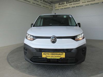 Citroën Berlingo Vorführwagen Citroën Berlingo Vorführwagen