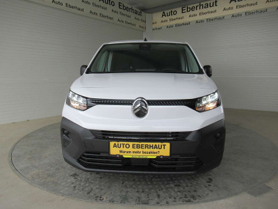 Citroën Berlingo Vorführwagen Citroën Berlingo Vorführwagen