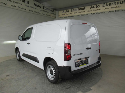 Citroën Berlingo Vorführwagen Citroën Berlingo Vorführwagen