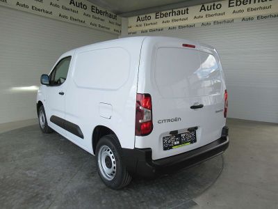 Citroën Berlingo Vorführwagen Citroën Berlingo Vorführwagen