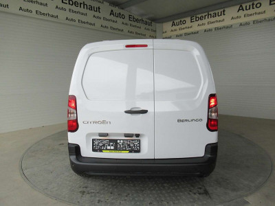 Citroën Berlingo Vorführwagen Citroën Berlingo Vorführwagen