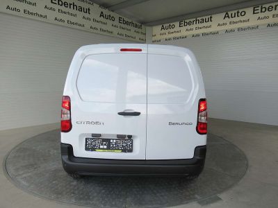 Citroën Berlingo Vorführwagen Citroën Berlingo Vorführwagen