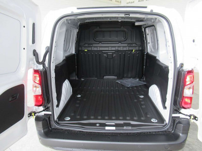 Citroën Berlingo Vorführwagen Citroën Berlingo Vorführwagen