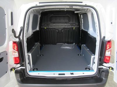 Citroën Berlingo Vorführwagen Citroën Berlingo Vorführwagen