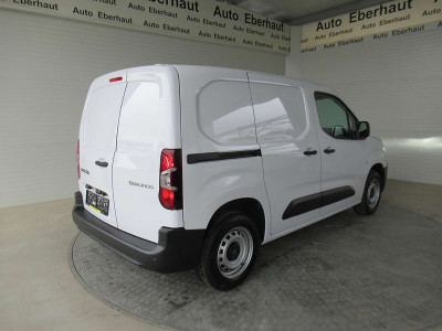 Citroën Berlingo Vorführwagen Citroën Berlingo Vorführwagen
