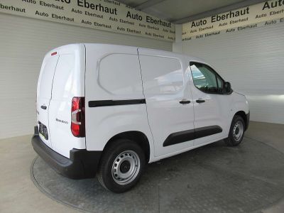 Citroën Berlingo Vorführwagen Citroën Berlingo Vorführwagen