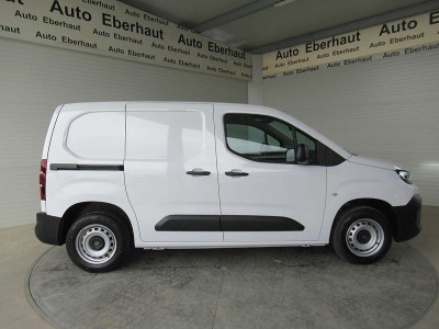 Citroën Berlingo Vorführwagen Citroën Berlingo Vorführwagen