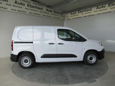 Citroën Berlingo Vorführwagen Citroën Berlingo Vorführwagen