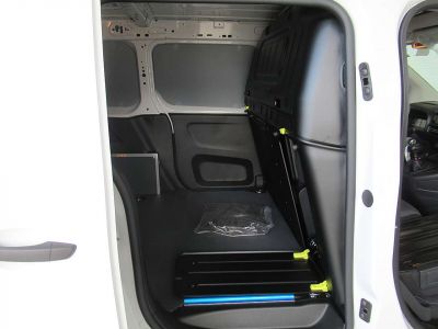 Citroën Berlingo Vorführwagen Citroën Berlingo Vorführwagen