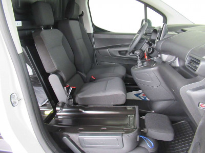 Citroën Berlingo Vorführwagen Citroën Berlingo Vorführwagen