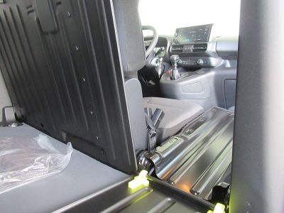 Citroën Berlingo Vorführwagen Citroën Berlingo Vorführwagen