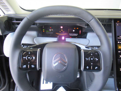 Citroën C5 Aircross Vorführwagen Citroën C5 Aircross Vorführwagen