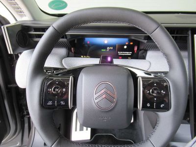 Citroën C5 Aircross Vorführwagen Citroën C5 Aircross Vorführwagen