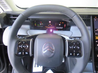 Citroën C5 Aircross Vorführwagen Citroën C5 Aircross Vorführwagen
