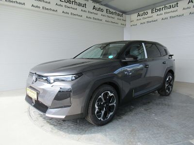 Citroën C5 Aircross Vorführwagen Citroën C5 Aircross Vorführwagen