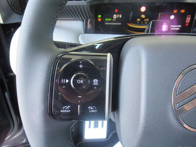 Citroën C5 Aircross Vorführwagen Citroën C5 Aircross Vorführwagen
