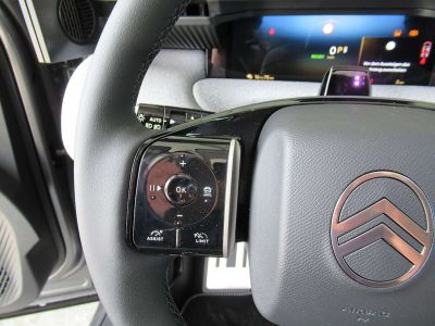 Citroën C5 Aircross Vorführwagen Citroën C5 Aircross Vorführwagen