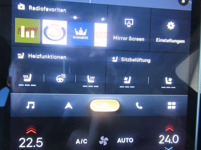 Citroën C5 Aircross Vorführwagen Citroën C5 Aircross Vorführwagen