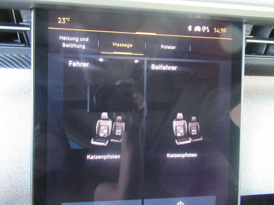 Citroën C5 Aircross Vorführwagen Citroën C5 Aircross Vorführwagen