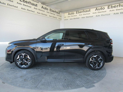 Citroën C5 Aircross Vorführwagen Citroën C5 Aircross Vorführwagen