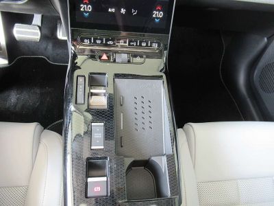 Citroën C5 Aircross Vorführwagen Citroën C5 Aircross Vorführwagen