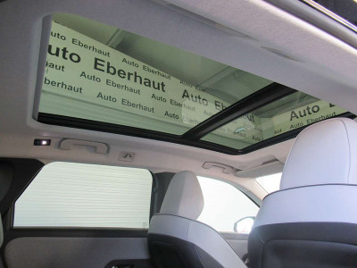Citroën C5 Aircross Vorführwagen Citroën C5 Aircross Vorführwagen