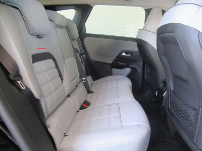 Citroën C5 Aircross Vorführwagen Citroën C5 Aircross Vorführwagen